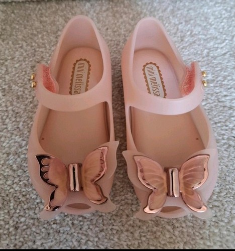 Mini melissa ultragirl jelly - melissa,