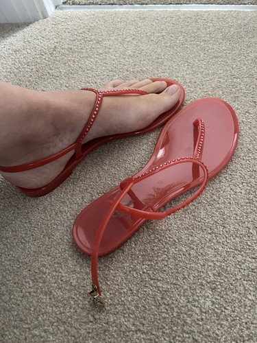 Bennett jelly beach shoes - beach,