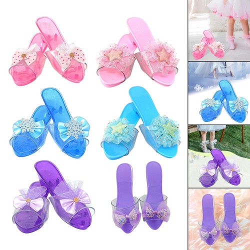 Princess dress shoes - princess,