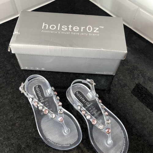 Holster clear beachside - holster, 0z