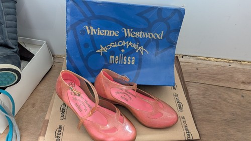 Vivienne westwood anglomania - vivienne, x