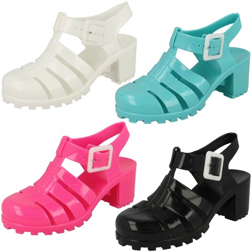 Spot girls heeled - spot,