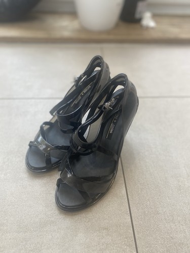 Melissa jean paul gaultier - jean,