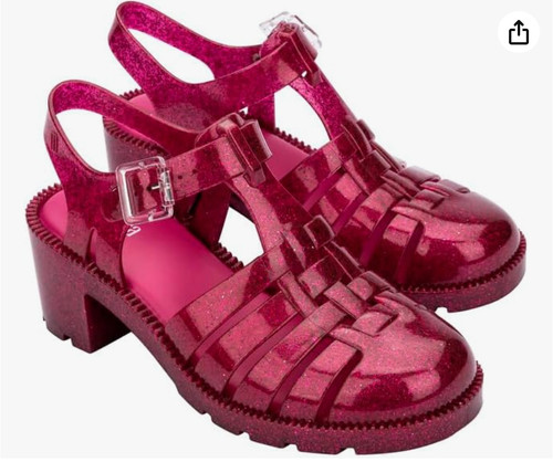 Nwt rare melissa - nwt,