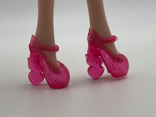 Barbie doll size - barbie, jelly
