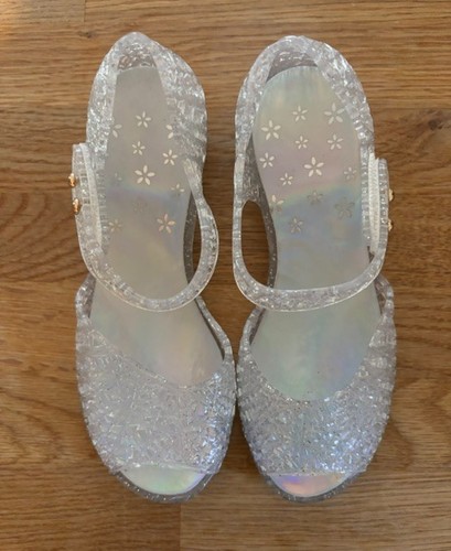 Girls jelly flats princess - girls,