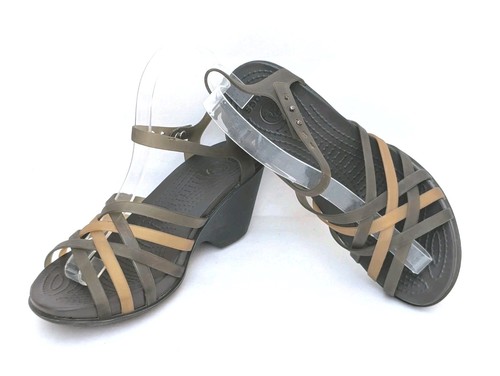 Crocs huarache us8 - uk, 6
