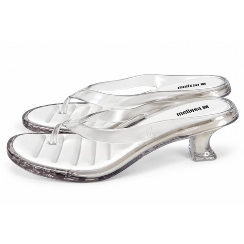 Melissa flip flop scented - flop,