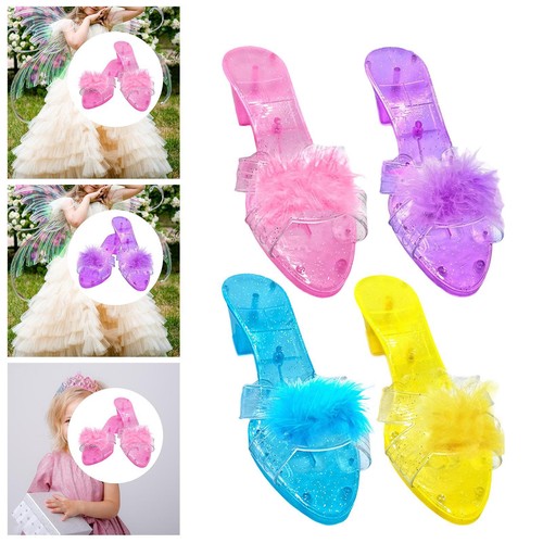 Princess shoes pretend - princess,