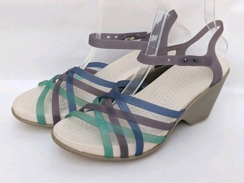Crocs huarache us8 - huarache,