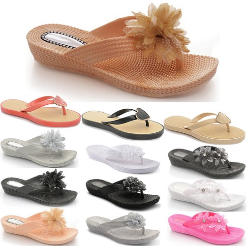 Ladies women filp flops - women,