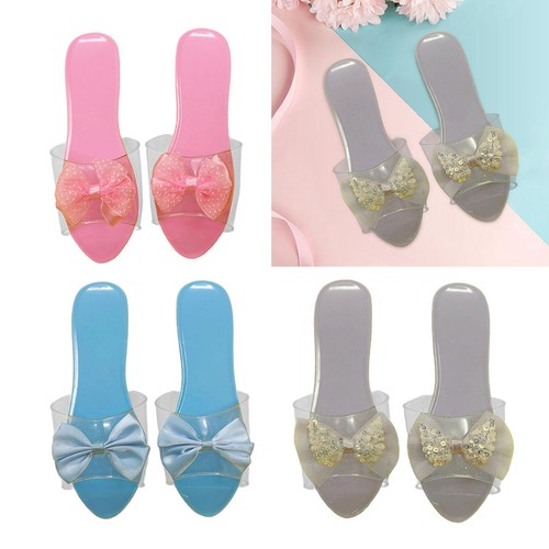 Jelly sandals for girls high - girls,