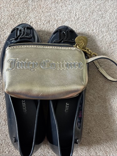 Juicy couture ladies jelly - juicy,