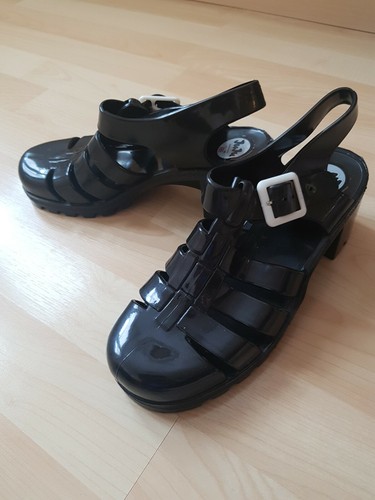 Juju black jelly - bean, pvc
